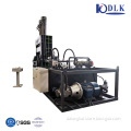 Vertical Compactor Hydraulic Baling Press Baler Machine​